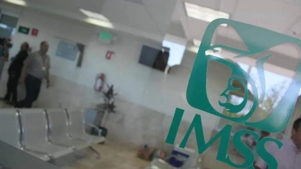 11 WEB  IMSS otorgará becas para médicos residentes